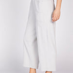 Feather Lux Knit Stitch Pant - Habitat - 194451669708 - Sugar River Shoppe - 