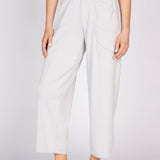 Feather Lux Knit Stitch Pant - Habitat - 194451669708 - Sugar River Shoppe - 