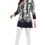 Felicity Tunic - Parsley and Sage - 27747368 - Sugar River Shoppe - 