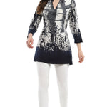 Felicity Tunic - Parsley and Sage - 27747368 - Sugar River Shoppe - 
