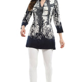 Felicity Tunic - Parsley and Sage - 27747368 - Sugar River Shoppe - 