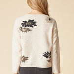 Cozy Boutique Sweater - Dove