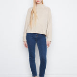 Long Raglan Sleeve
