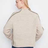 Long Raglan Sleeve
