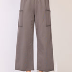 Ocean Front Terry Pocket Flood - Volcano