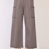 Ocean Front Terry Pocket Flood - Volcano