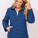 Wave Quilt Summit Jacket
