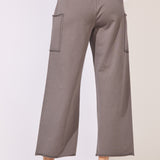 Ocean Front Terry Pocket Flood - Volcano