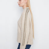 Long Raglan Sleeve