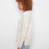 Printed Long Sleeve Timeless