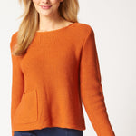 Fireside Pullover - Habitat -  - Sugar River Shoppe - 