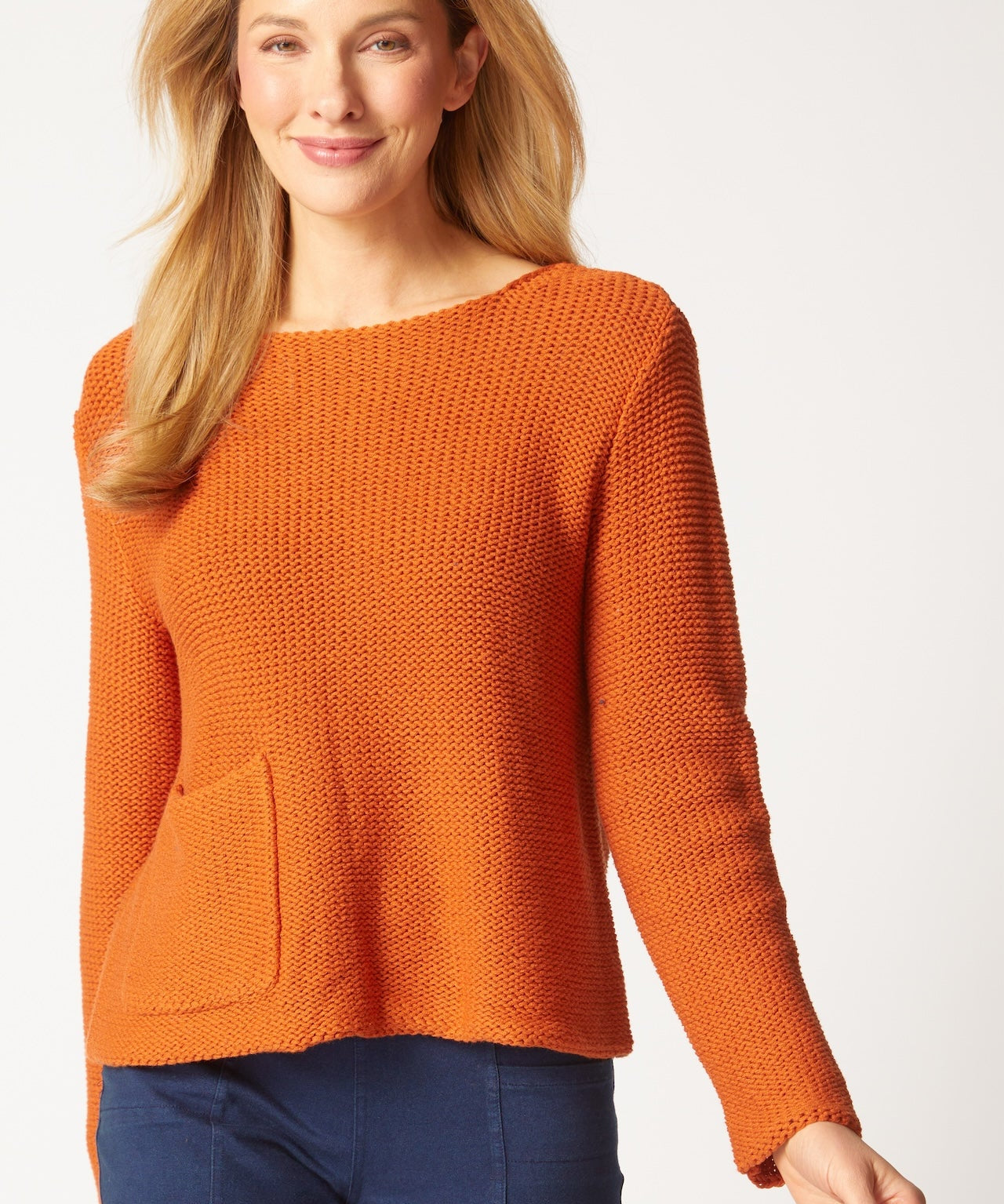 Fireside Pullover - Habitat -  - Sugar River Shoppe - 