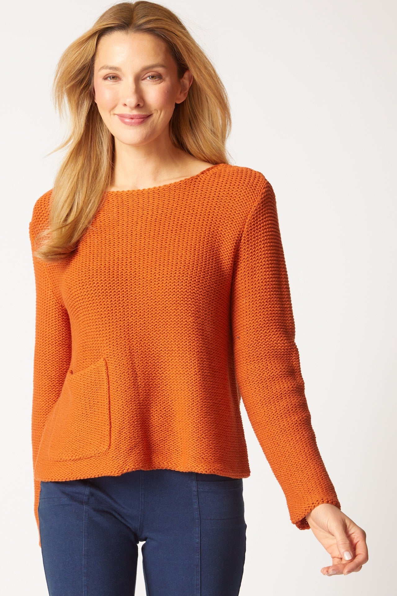 Fireside Pullover - Habitat -  - Sugar River Shoppe - 