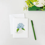 Flower notecards set - emily lex studio - 29472296 - Sugar River Shoppe - 