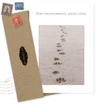 Forever Remembered Pet Sympathy Card - Shannon Martin Design - 810098927888 - Sugar River Shoppe - 