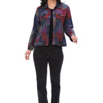 Frankie Jacket - Parsley and Sage - 99774504 - Sugar River Shoppe - 