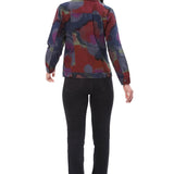 Frankie Jacket - Parsley and Sage - 99774504 - Sugar River Shoppe - 