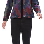 Frankie Jacket - Parsley and Sage - 99774504 - Sugar River Shoppe - 