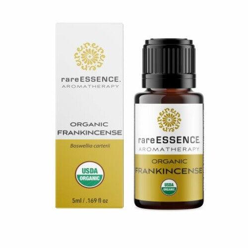 Frankincense Essential Oil - Sugar River Shoppe