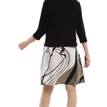 Frida Shrug - Parsley and Sage - 48073000 - Sugar River Shoppe - 