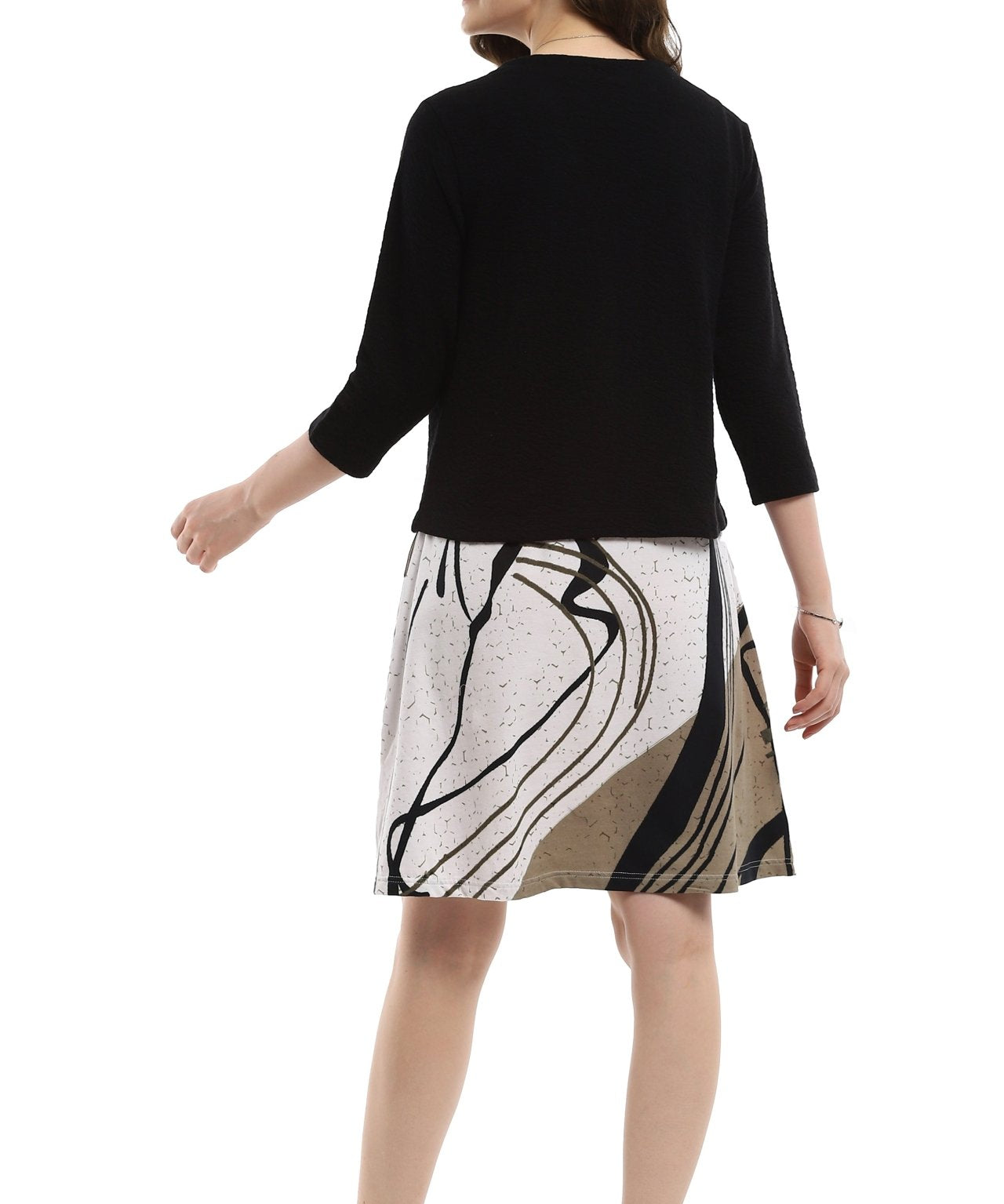 Frida Shrug - Parsley and Sage - 48073000 - Sugar River Shoppe - 