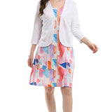 Frida Shrug - Parsley and Sage - 48073000 - Sugar River Shoppe - 