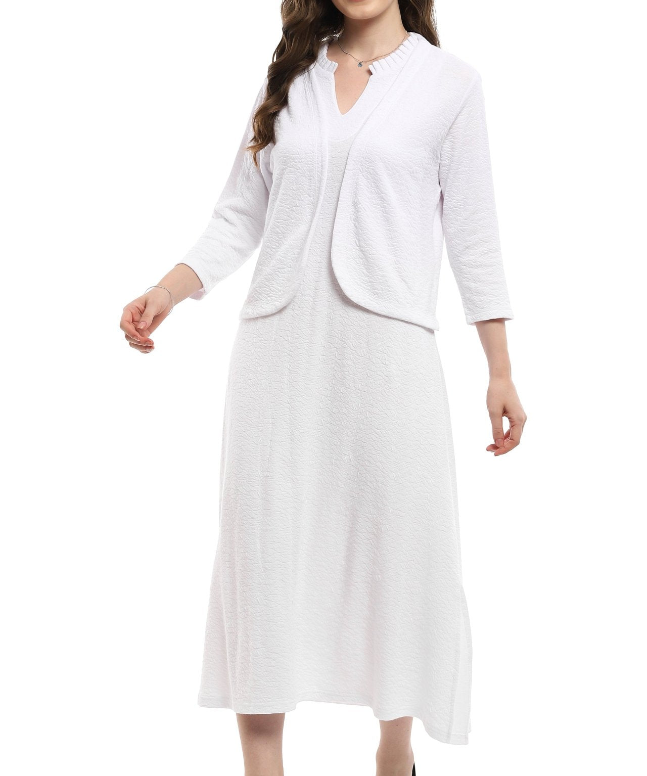Frida Shrug - Parsley and Sage - 48073000 - Sugar River Shoppe - 