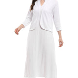 Frida Shrug - Parsley and Sage - 48073000 - Sugar River Shoppe - 