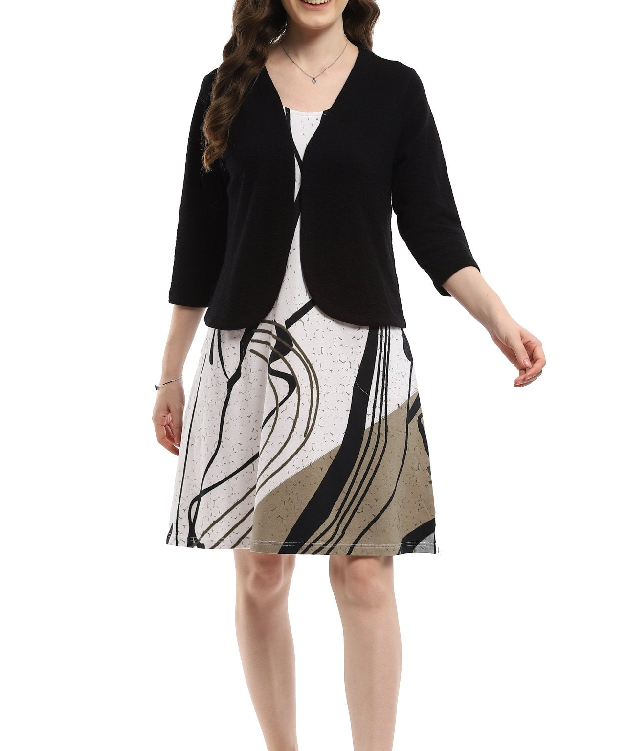 Frida Shrug - Parsley and Sage - 48073000 - Sugar River Shoppe - 