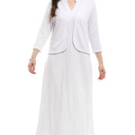 Frida Shrug - Parsley and Sage - 48073000 - Sugar River Shoppe - 