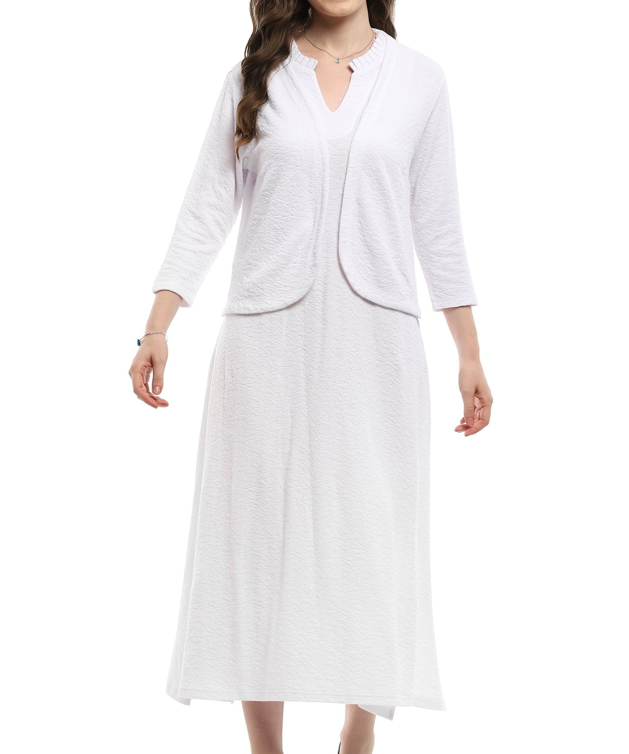 Frida Shrug - Parsley and Sage - 48073000 - Sugar River Shoppe - 