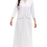 Frida Shrug - Parsley and Sage - 48073000 - Sugar River Shoppe - 