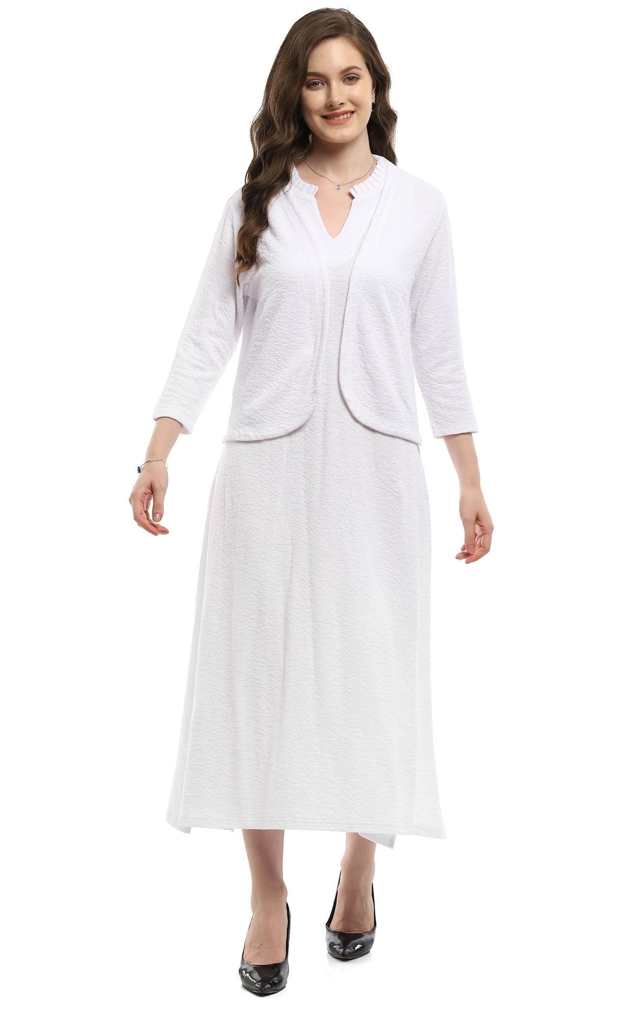 Frida Shrug - Parsley and Sage - 48073000 - Sugar River Shoppe - 