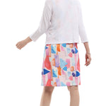 Frida Shrug - Parsley and Sage - 48073000 - Sugar River Shoppe - 