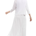 Frida Shrug - Parsley and Sage - 48073000 - Sugar River Shoppe - 
