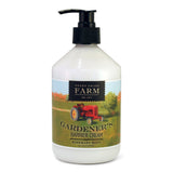 Gardener's Barrier Cream - Sweet Grass Farm - 836073070028 - Sugar River Shoppe - 