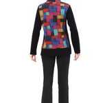 Glory Pullover - Parsley and Sage - 92368936 - Sugar River Shoppe - 
