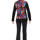 Glory Pullover - Parsley and Sage - 92368936 - Sugar River Shoppe - 