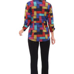 Glory Pullover - Parsley and Sage - 92368936 - Sugar River Shoppe - 