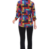 Glory Pullover - Parsley and Sage - 92368936 - Sugar River Shoppe - 