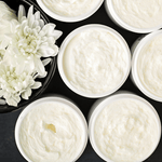 Goat Milk Body Butter - Nourishing, Moisturizing, Handmade Skin & Body Cream - Windrift Hill Goat Milk Skincare - 804551436161 - Sugar River Shoppe - 
