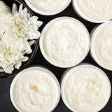 Goat Milk Body Butter - Nourishing, Moisturizing, Handmade Skin & Body Cream - Windrift Hill Goat Milk Skincare - 804551436161 - Sugar River Shoppe - 
