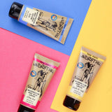 Goat Milk Body Lotion — 2oz Travel - Windrift Hill Goat Milk Skincare - 804551436413 - Sugar River Shoppe - 