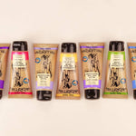 Goat Milk Body Lotion — 2oz Travel - Windrift Hill Goat Milk Skincare - 804551436413 - Sugar River Shoppe - 