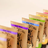 Goat Milk Body Lotion — 2oz Travel - Windrift Hill Goat Milk Skincare - 804551436413 - Sugar River Shoppe - 