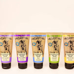 Goat Milk Body Lotion — 2oz Travel - Windrift Hill Goat Milk Skincare - 804551436437 - Sugar River Shoppe - 