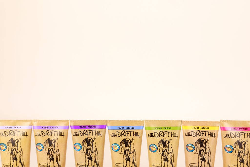 Goat Milk Body Lotion — 2oz Travel - Windrift Hill Goat Milk Skincare - 804551436437 - Sugar River Shoppe - 