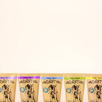 Goat Milk Body Lotion — 2oz Travel - Windrift Hill Goat Milk Skincare - 804551436437 - Sugar River Shoppe - 