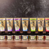 Goat Milk Body Lotion — 2oz Travel - Windrift Hill Goat Milk Skincare - 804551436437 - Sugar River Shoppe - 