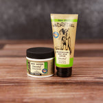 Goat Milk Body Lotion — 2oz Travel - Windrift Hill Goat Milk Skincare - 804551436437 - Sugar River Shoppe - 